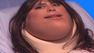 [4K] Trina! A One Woman Show, ft. Chicago