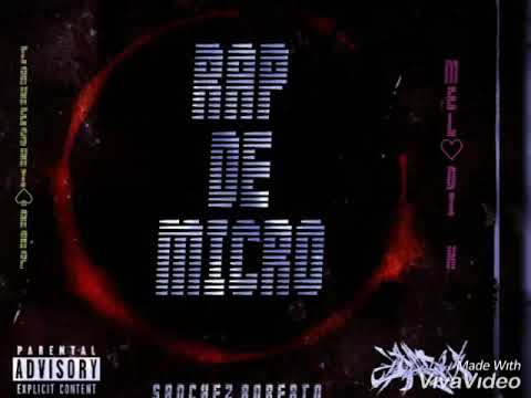 Rap de micro roberto sanchez takeshirap melodi-k antofagasta skrumer en los kontroles
