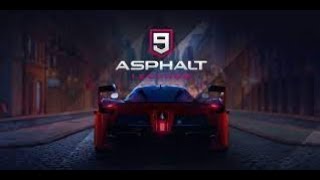 Asphalt 9: Legends - Xbox Series X Gameplay 4K