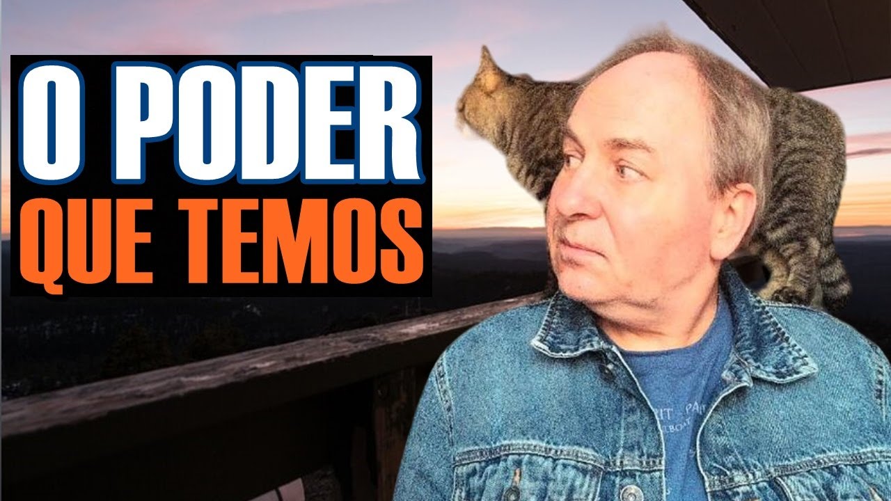 O PODER DOS COMANDOS MENTAIS | Dr. Andre Keppe