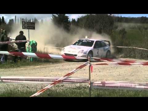 ronde liburna terra 2013