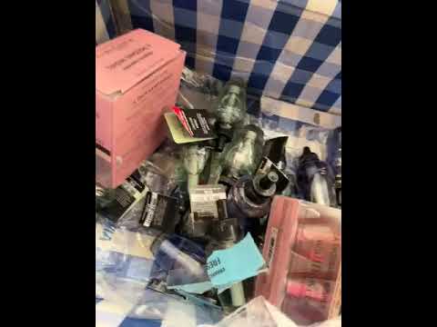 Bath And Body Works - Broken items in shipment - Image 2