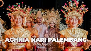 Download lagu PROSESI KIRAB PENGANTIN PALEMBANG | THE WEDDING OF AGHNIA & REINUKKY mp3 Download lagu PROSESI KIRAB PENGANTIN PALEMBANG | THE WEDDING OF AGHNIA & REINUKKY mp3