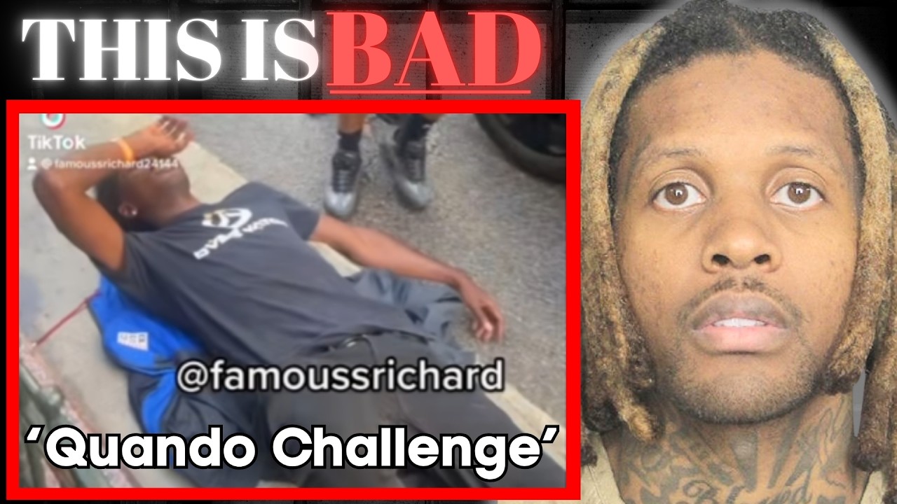 Lil Durk Trial Day 4 - FULL BREAKDOWN