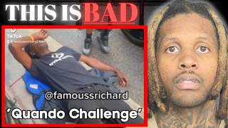 Lil Durk Trial Day 4 - FULL BREAKDOWN