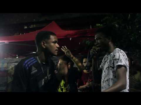 Oman x Norte (III Round) - BATALHA DE MORREBA #34