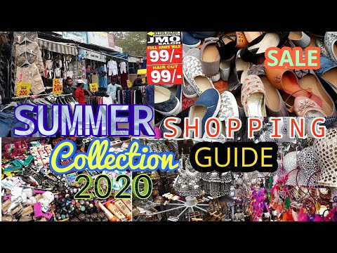 *NEW* SAROJINI NAGAR 2020 Best Collection For Girls | Best Shops and Landmarks