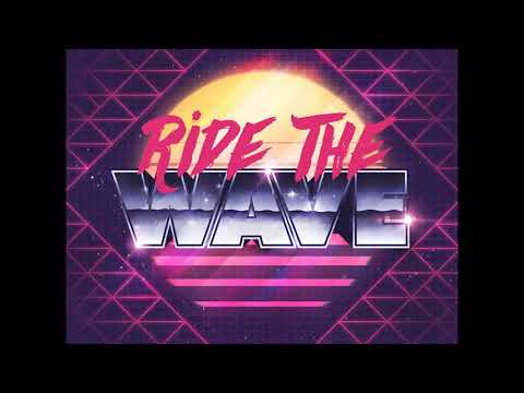 lilman lentz X tigz - ride the wave (official audio)