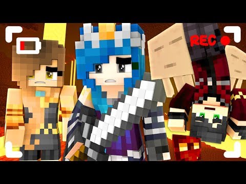We LOST everything in Minecraft!