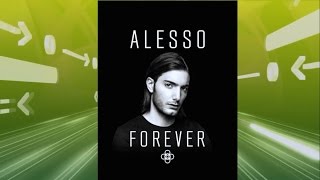 Alesso - Scars (ft. Ryan Tedder) Lyric video