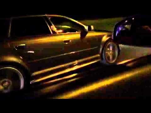 Audi Rs3 vs renault megane rs250 cup