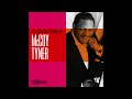 McCoy Tyner - Giant Steps: Live at Warsaw Jazz Jamboree 1991, Monk's Dream
