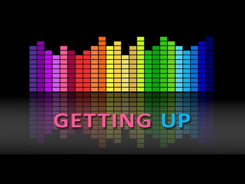 Scoopheadz & Damae - Getting Up