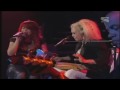 Cyndi Lauper & Allison Iraheta - Time After Time ...