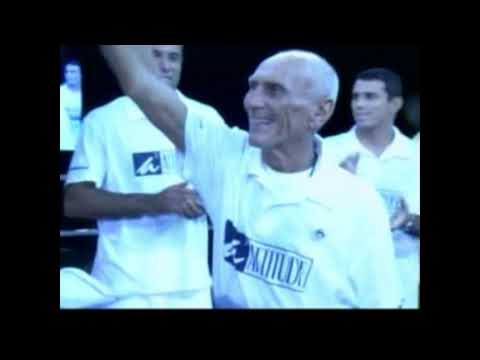 Mr. Helio Gracie at Pride Shockwave 2002