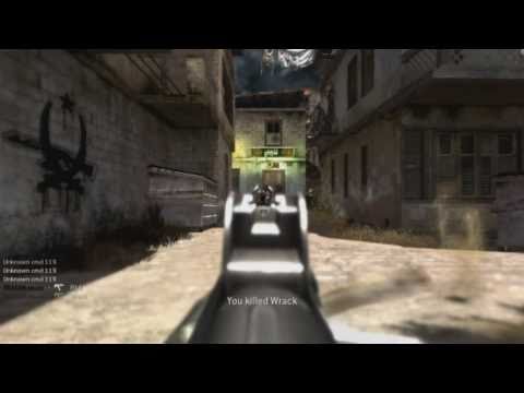 SUPERSTAR COD4 MiniMovie by revsz HD