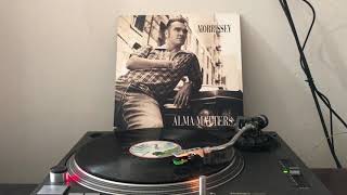 Morrissey - I can have both - vinyl version