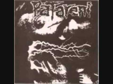 Patareni - Dojdi Se Jebat Protif Mene