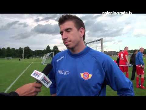 PoloniaTV: Rafał Korbik w Polonii