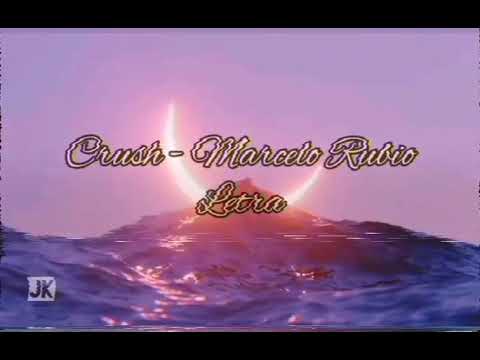 Video Crush (Audio) de Marcelo Rubio
