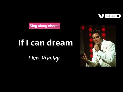 If I Can Dream - Ed Ames