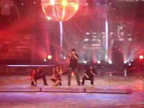 Room2012 bei "stars auf eis"