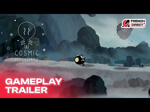 Gameplay Trailer