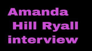 AMANDA HILL RYALL interview with MIKE MESSIER for DOOMER BLOOMER PODCAST video
