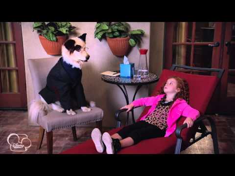 Dog With A Blog - Tyler Gets A Girlfriend