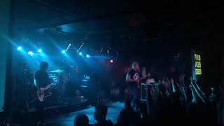 MISERY SIGNALS - THE YEAR SUMMER ENDED IN JUNE (4K)