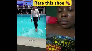 Download lagu How much would you rate the shoe #duet #funny #relatable mp3 Download lagu How much would you rate the shoe #duet #funny #relatable mp3