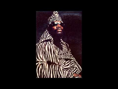 Isaac Hayes - Vykkii -
