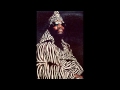 Isaac Hayes - Vykkii -