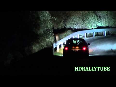 RALLY CAMAIORE 2011 PS5 "Monte Pitoro"