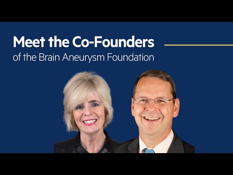 Dr. Christopher Ogilvy and Deidre Buckley, NP - YouTube