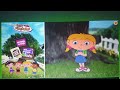 Playhouse Disney Channel Australia Little Einsteins Website Intro 2006