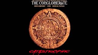 My Type Of Party Freestyle - The Conglomerate (Busta Rhymes, Reek Da Villian &amp; J-Doe)