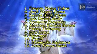 Download lagu Album Rohani Daerah Papua mp3 Download lagu Album Rohani Daerah Papua mp3