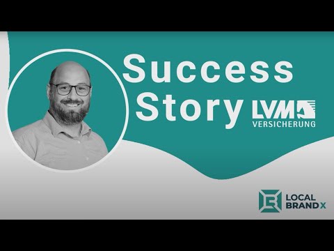 Local Brand X GmbH YouTube-Vdeominiatur 8