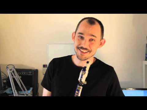 OHMs Presentation 2/4 - Biphonic playing.