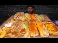 ASMR TACO BELL MUKBANG