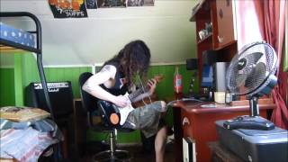 Children Of Bodom - Horns Cover