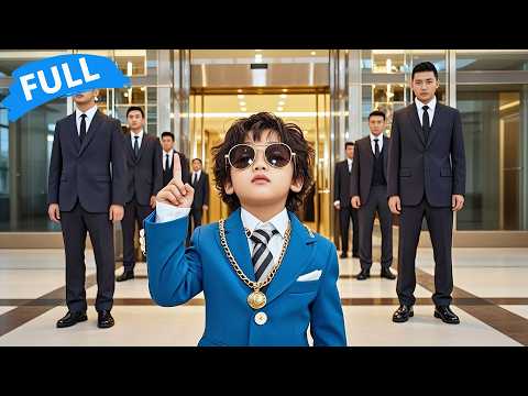 ✨“My Mommy’s a Runaway Bride?” 5YO Boy's Tooth Reveals Mommy’s Pregnant with the CEO’s Triplets!