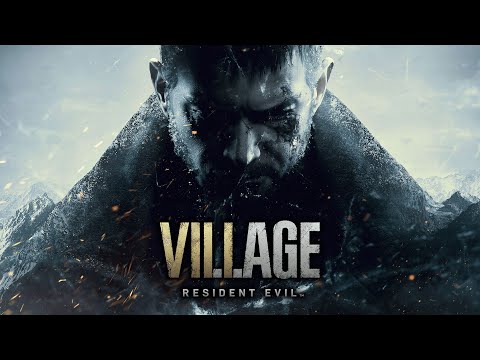 RESIDENT EVIL 8 VILLAGE Walkthrough Gameplay Part 10 FINALE (ENDING)