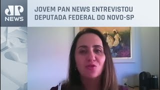 “Houve manobra horrorosa para colocar Mercadante no BNDES”, afirma Adriana Ventura