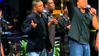 Bernard Williams - "Give You More" &amp;  "I Give Myself Away"