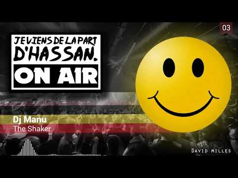 Je viens de la part d'Hassan | 3