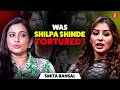 Smita Bansal On Shilpa Shinde Controversy Vanity Shortage On Itihaas Sets Balika Vadhu S Learning
