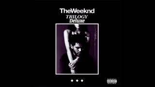 The Weeknd - The Delay (MDV)