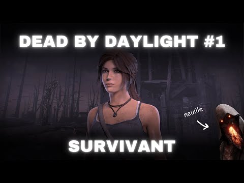 Je me joue de ses neuilles de tueurs (DBD 1)